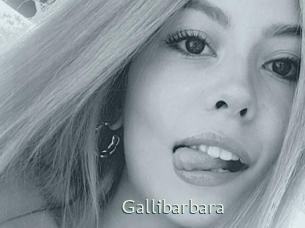 Gallibarbara