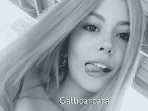 Gallibarbara