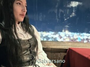 Galvarsano