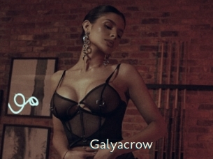 Galyacrow