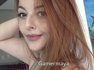 Gamermaya