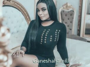 Ganeshahamill