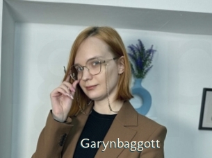 Garynbaggott
