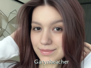 Garynbeacher