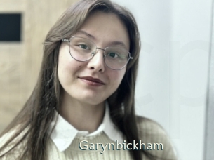 Garynbickham