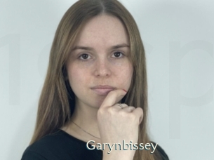 Garynbissey