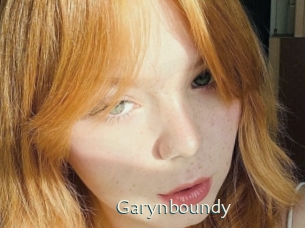 Garynboundy