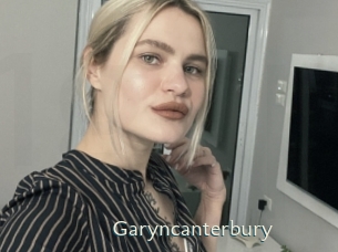 Garyncanterbury