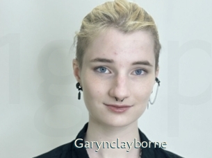 Garynclayborne