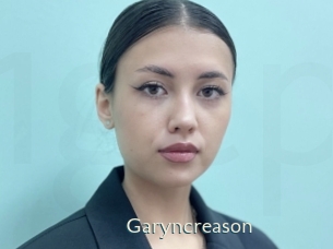 Garyncreason