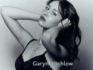 Garyncritchlow
