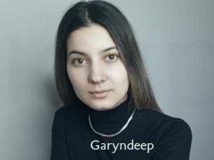 Garyndeep