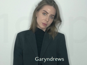 Garyndrews