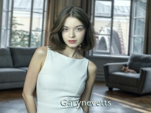 Garynevetts