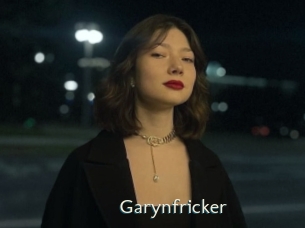 Garynfricker