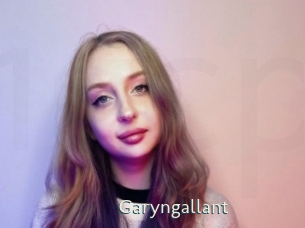 Garyngallant