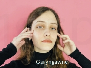 Garyngawne