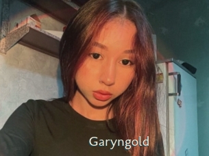 Garyngold