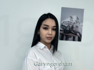Garyngoreham