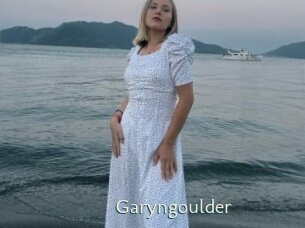 Garyngoulder