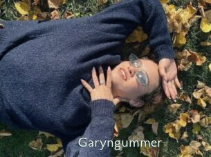 Garyngummer
