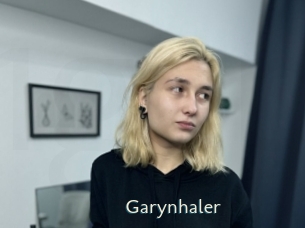 Garynhaler