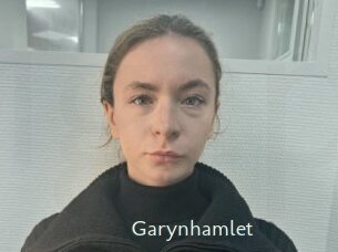 Garynhamlet