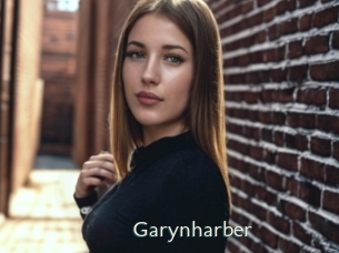 Garynharber