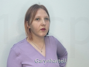 Garynhartell