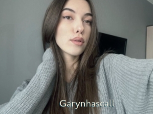 Garynhascall