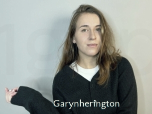 Garynherington