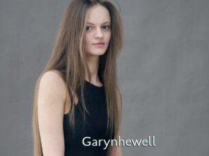 Garynhewell