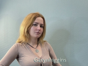 Garynhiggins
