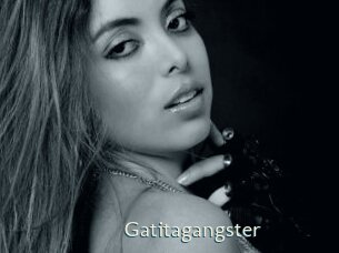 Gatitagangster