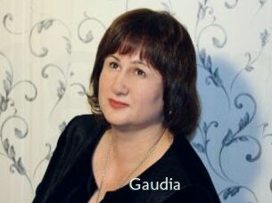 Gaudia