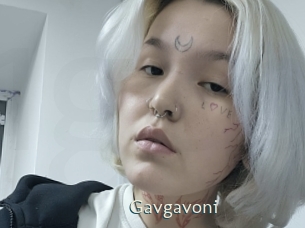 Gavgavoni