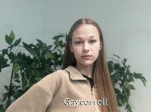 Gaycorrell