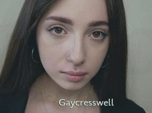 Gaycresswell