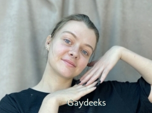 Gaydeeks
