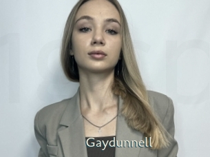 Gaydunnell
