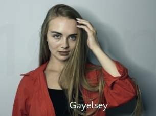 Gayelsey