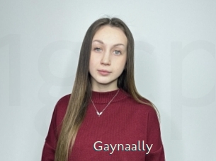 Gaynaally