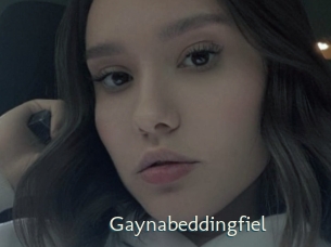 Gaynabeddingfiel
