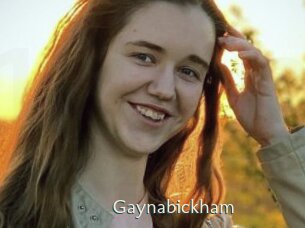 Gaynabickham