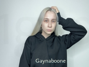 Gaynaboone