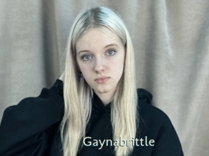 Gaynabrittle