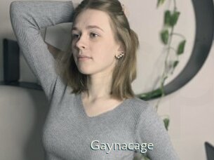Gaynacage