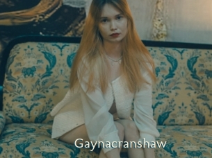Gaynacranshaw