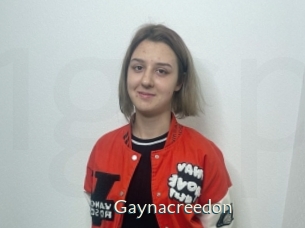 Gaynacreedon
