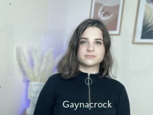 Gaynacrock